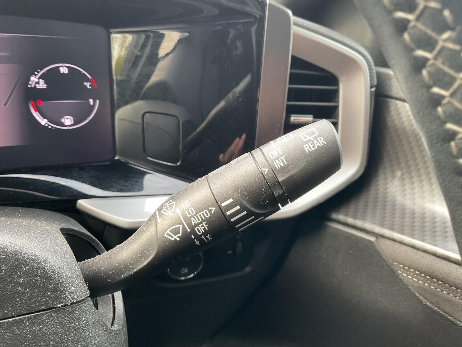 Used Vauxhall Mokka 2022 for sale - 76084703: Photo 14