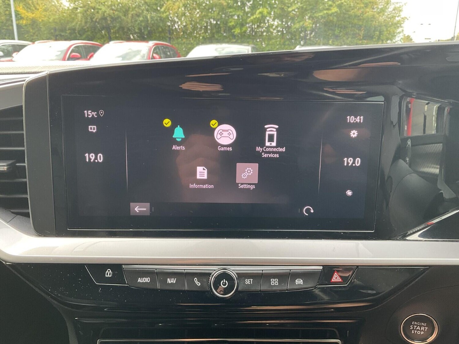 Used Vauxhall Mokka 2022 for sale - 76084703: Photo 16