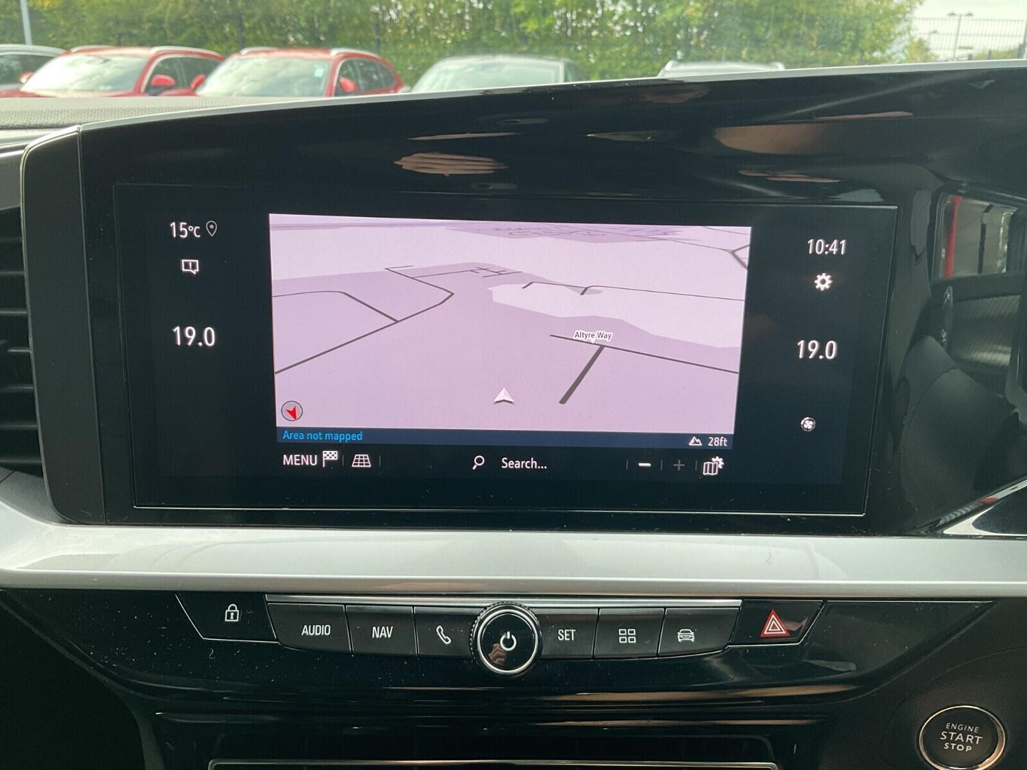 Used Vauxhall Mokka 2022 for sale - 76084703: Photo 17