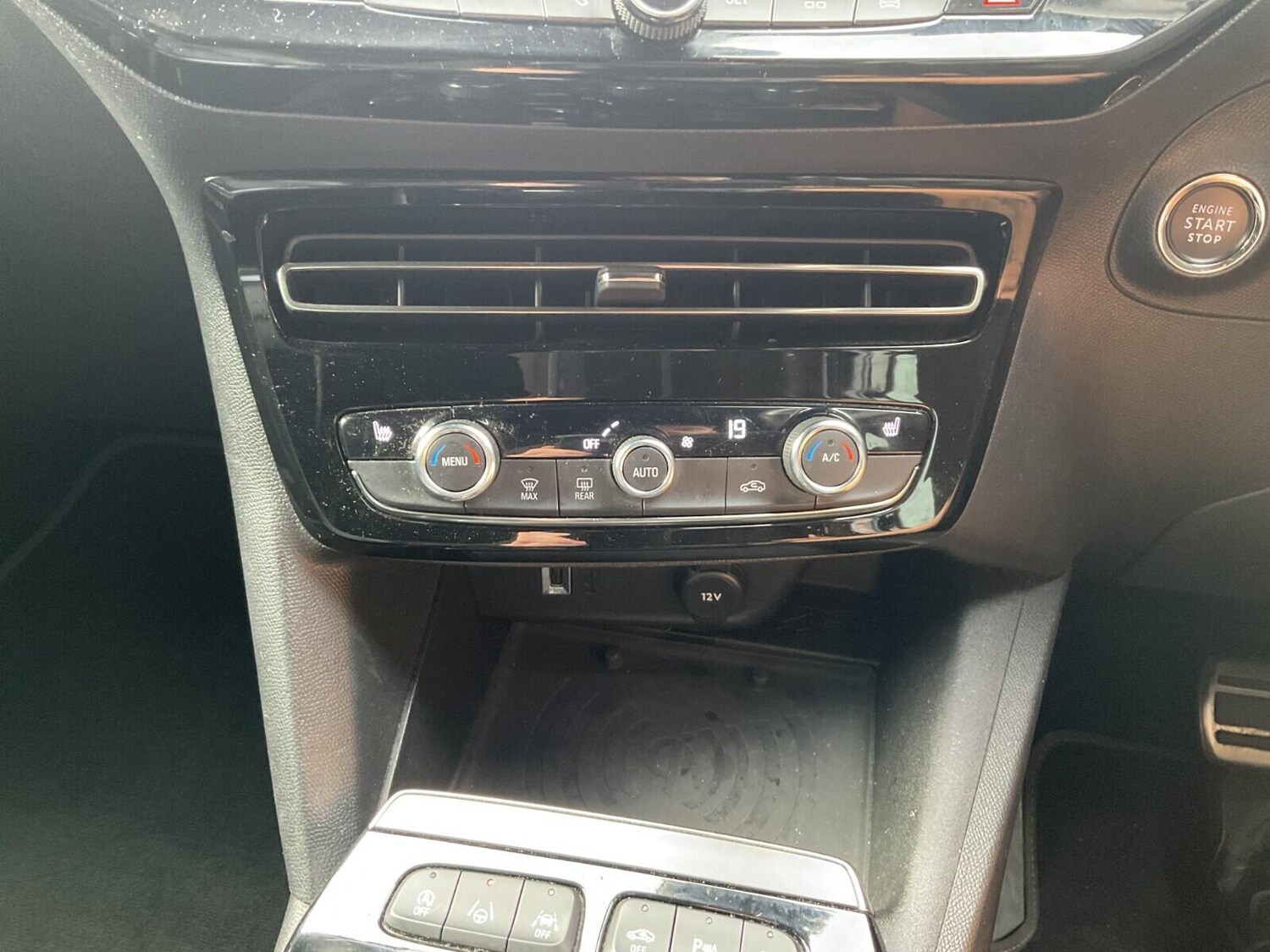 Used Vauxhall Mokka 2022 for sale - 76084703: Photo 18