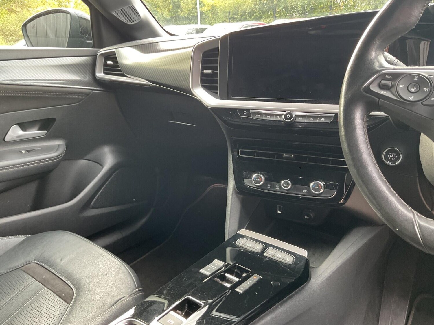 Used Vauxhall Mokka 2022 for sale - 76084703: Photo 19