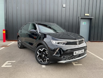 2022 (22) - 1.2 Turbo Ultimate 5dr Auto