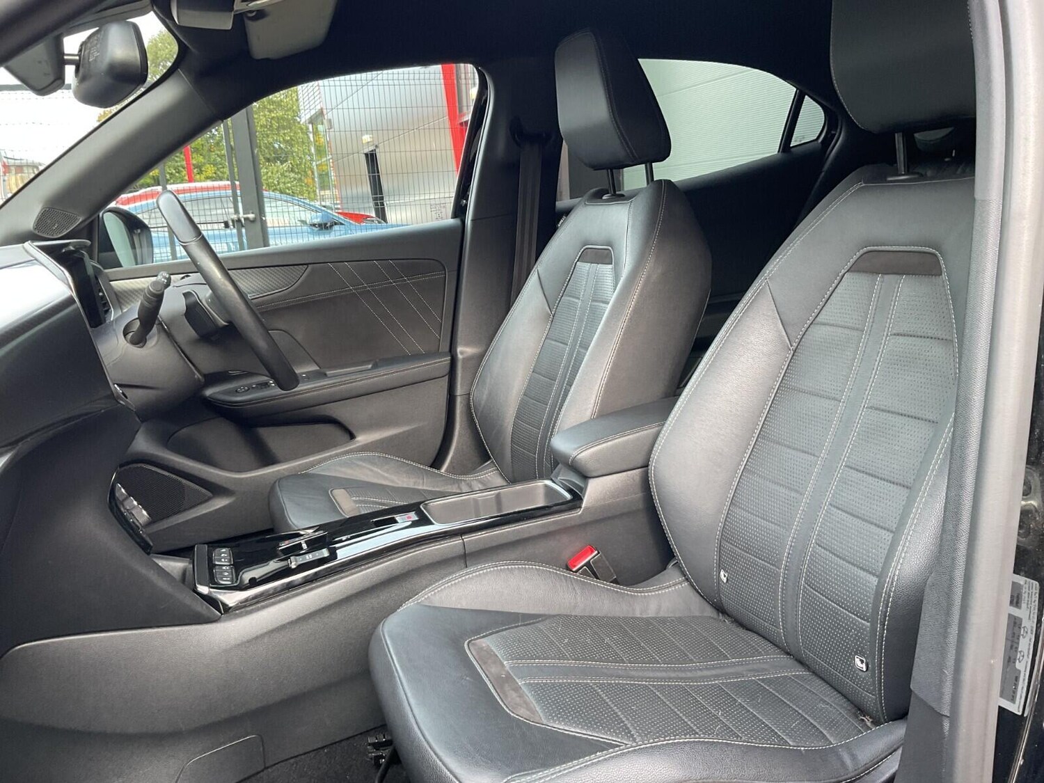 Used Vauxhall Mokka 2022 for sale - 76084703: Photo 20