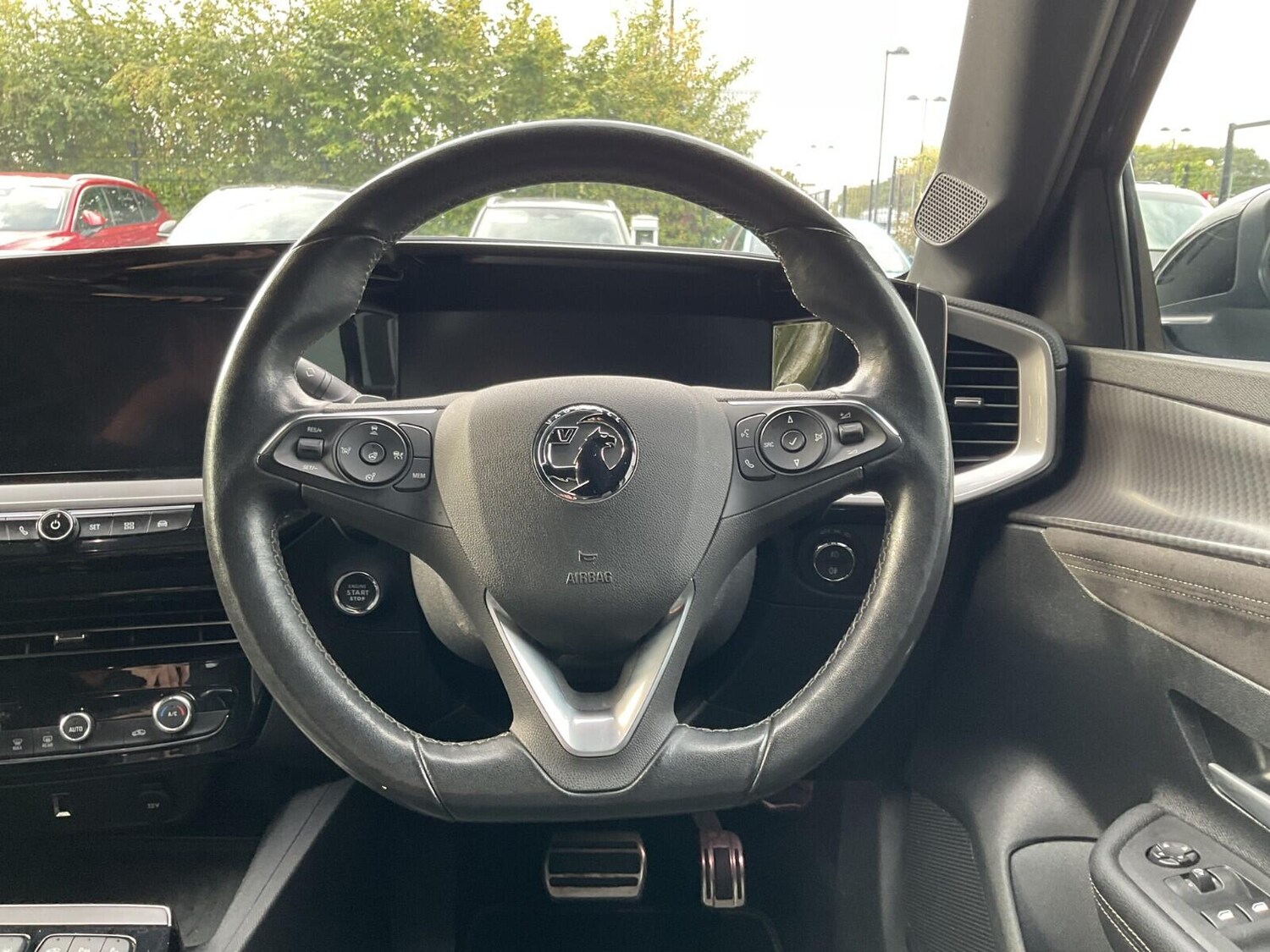 Used Vauxhall Mokka 2022 for sale - 76084703: Photo 22