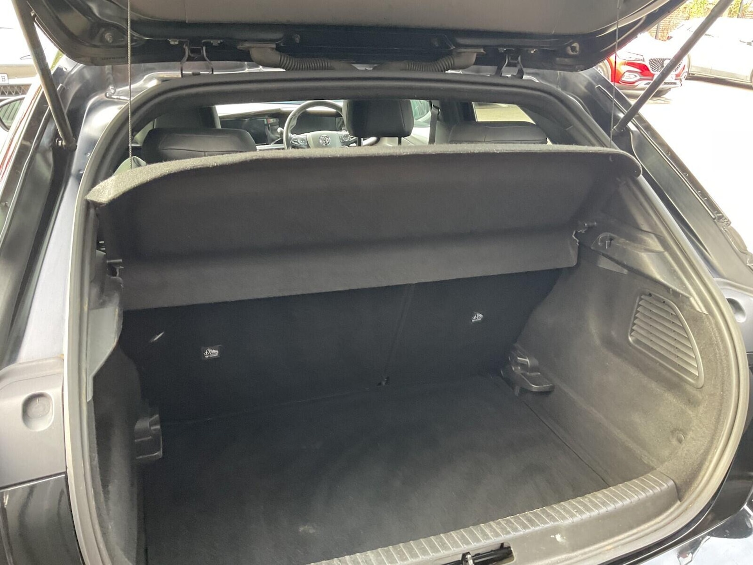 Used Vauxhall Mokka 2022 for sale - 76084703: Photo 23