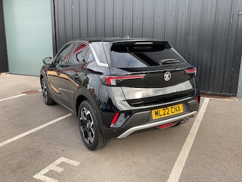 Used Vauxhall Mokka 2022 for sale - 76084703: Photo