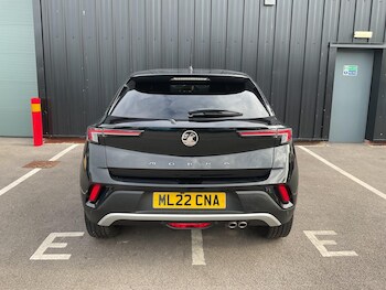 Used Vauxhall Mokka 2022 for sale - 76084703: Photo