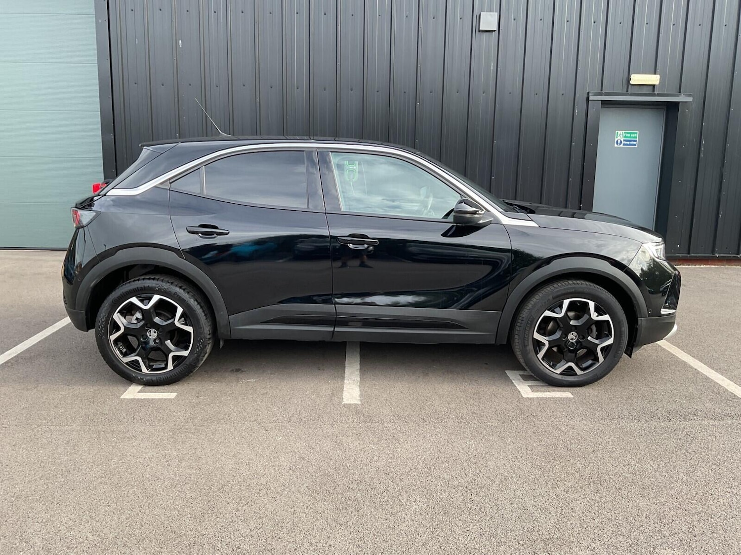 Used Vauxhall Mokka 2022 for sale - 76084703: Photo 5