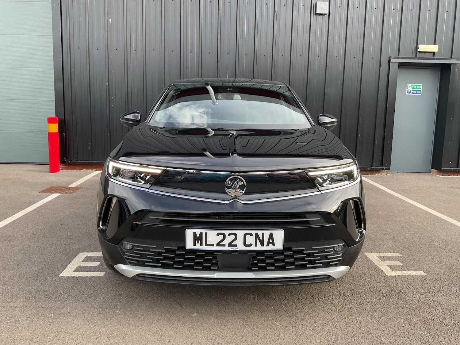 Used Vauxhall Mokka 2022 for sale - 76084703: Photo 6