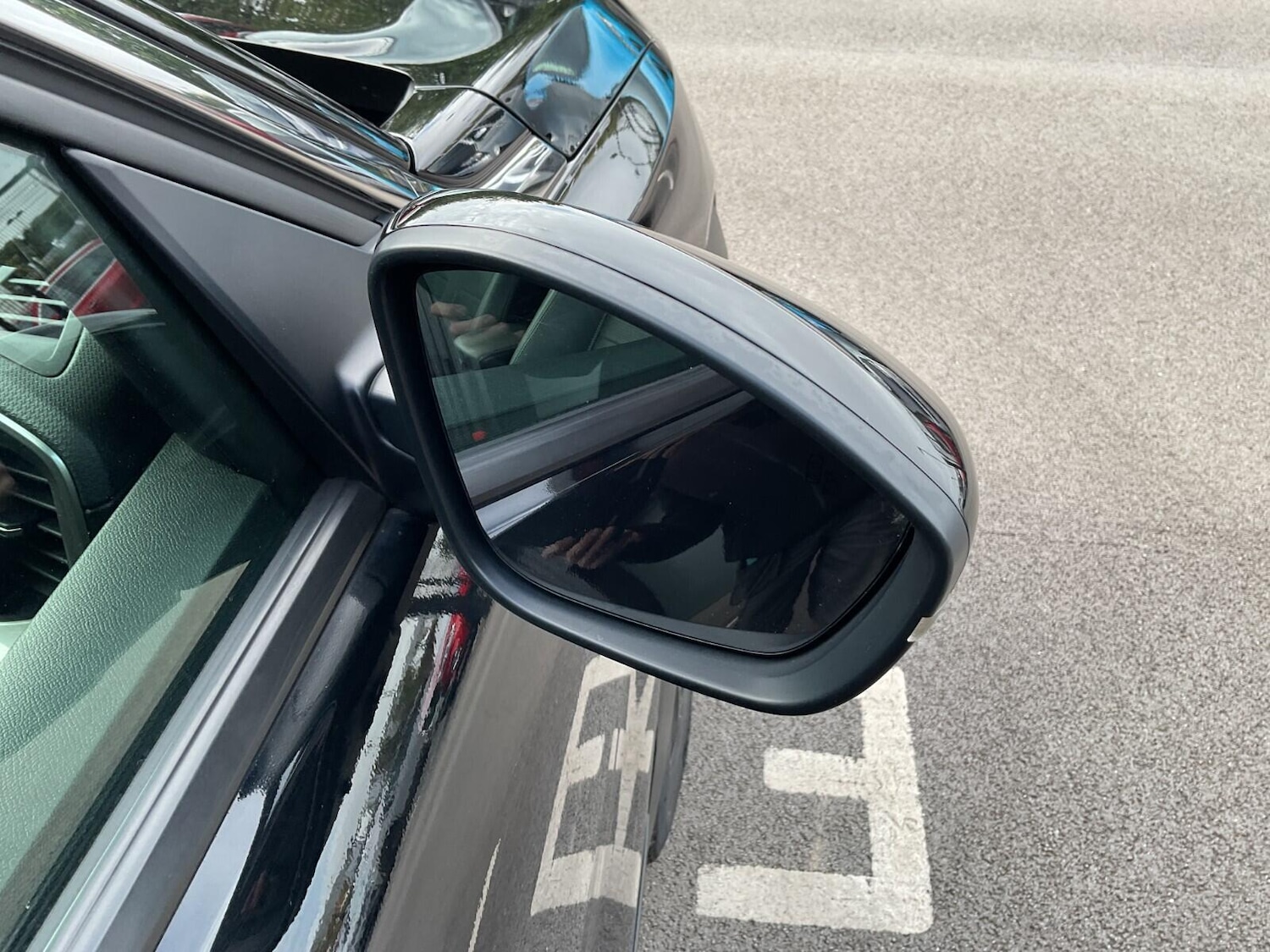 Used Vauxhall Mokka 2022 for sale - 76084703: Photo 9