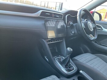 Used MG MG ZS 2022 for sale - 77040496: Photo