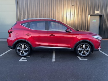 Used MG MG ZS 2022 for sale - 77040496: Photo