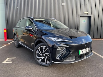 Used MG MGS6 2025 for sale - 77254011: Photo