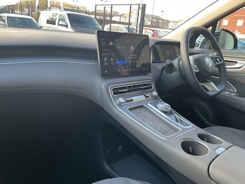 Used MG MGS6 2025 for sale - 77254011: Photo