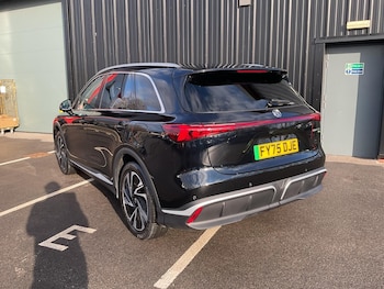 Used MG MGS6 2025 for sale - 77254011: Photo