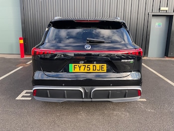 Used MG MGS6 2025 for sale - 77254011: Photo