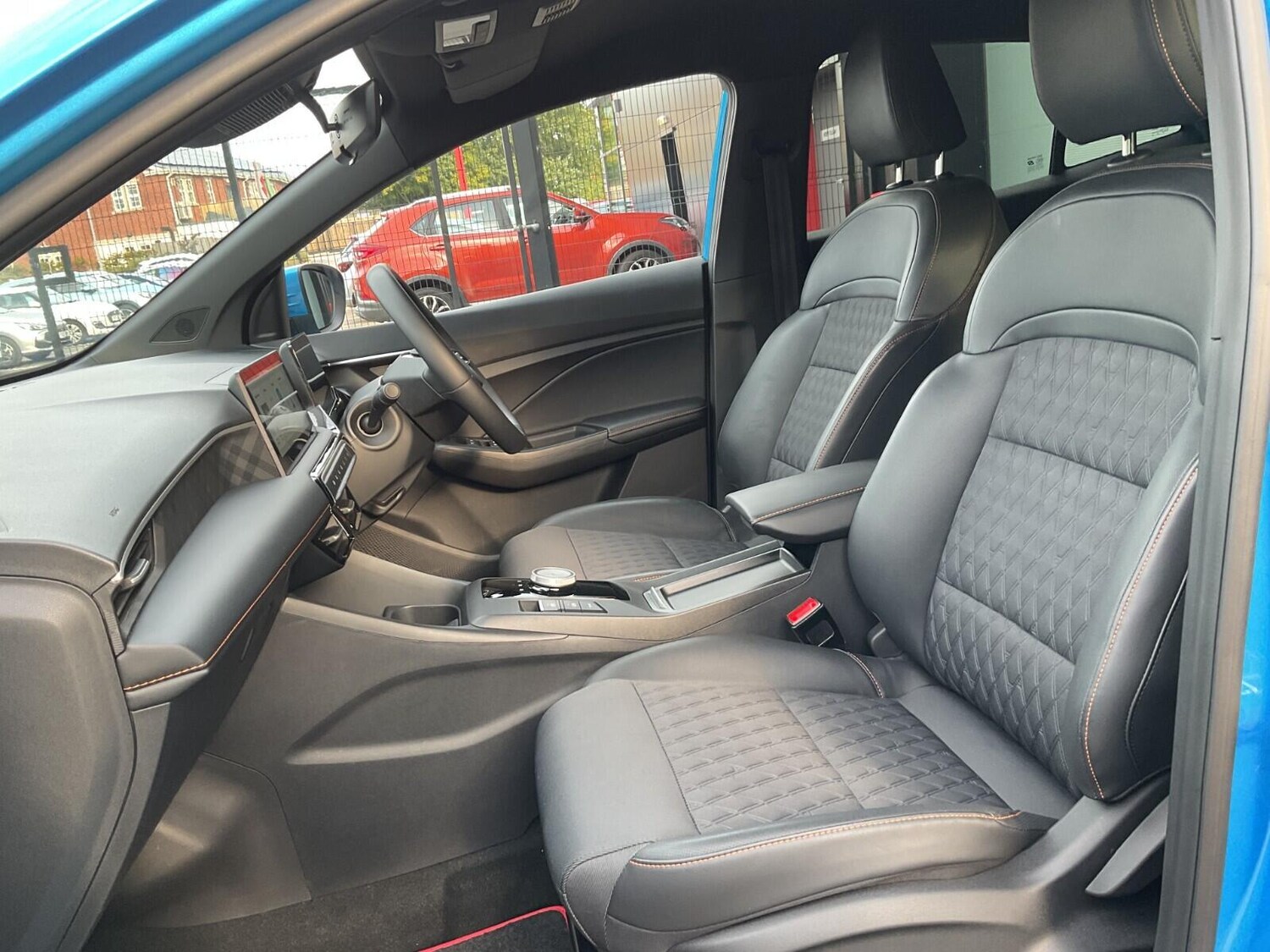 Used MG MG3 2024 for sale - 75858253: Photo 19
