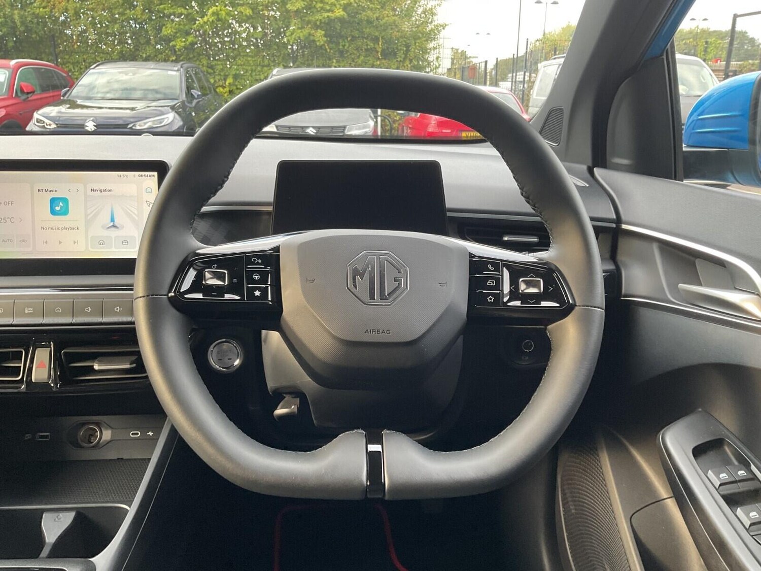 Used MG MG3 2024 for sale - 75858253: Photo 21