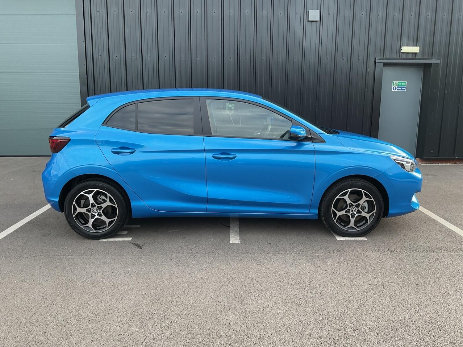 Used MG MG3 2024 for sale - 75858253: Photo 5