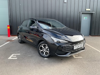 2024 (24) - 1.5 Hybrid Trophy 5dr Auto
