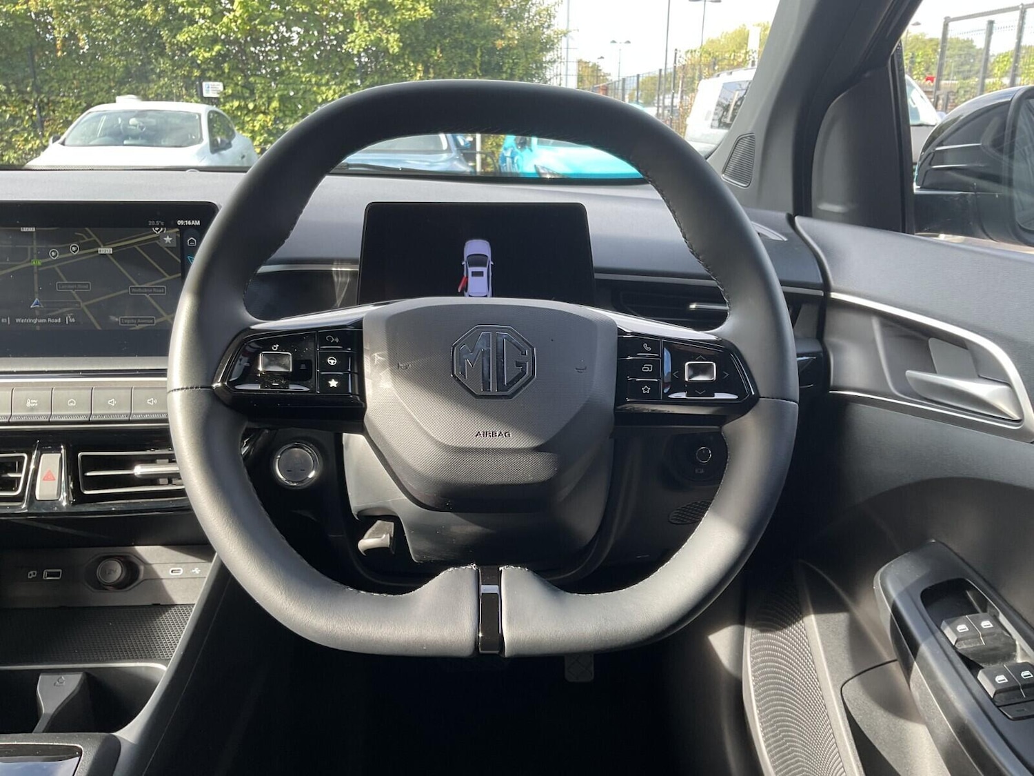 Used MG MG3 2024 for sale - 75825989: Photo 21