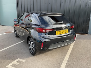 Used MG MG3 2024 for sale - 75825989: Photo