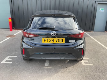 Used MG MG3 2024 for sale - 75825989: Photo