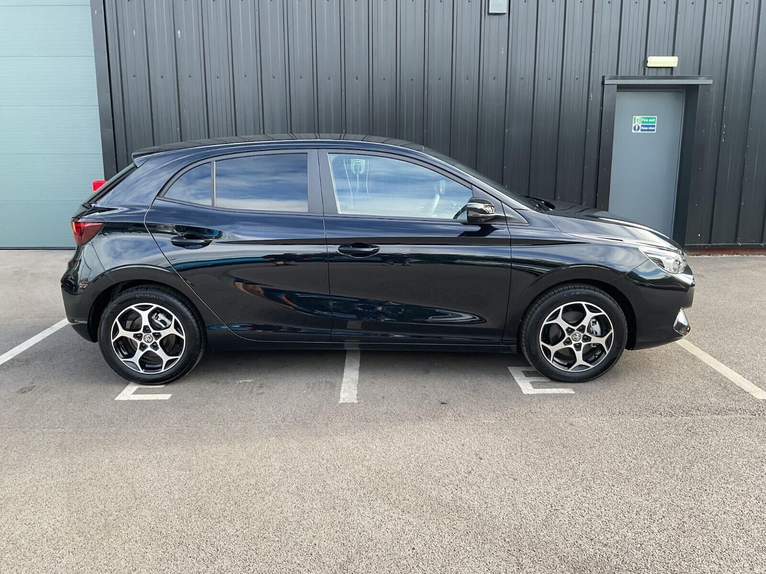 Used MG MG3 2024 for sale - 75825989: Photo 5