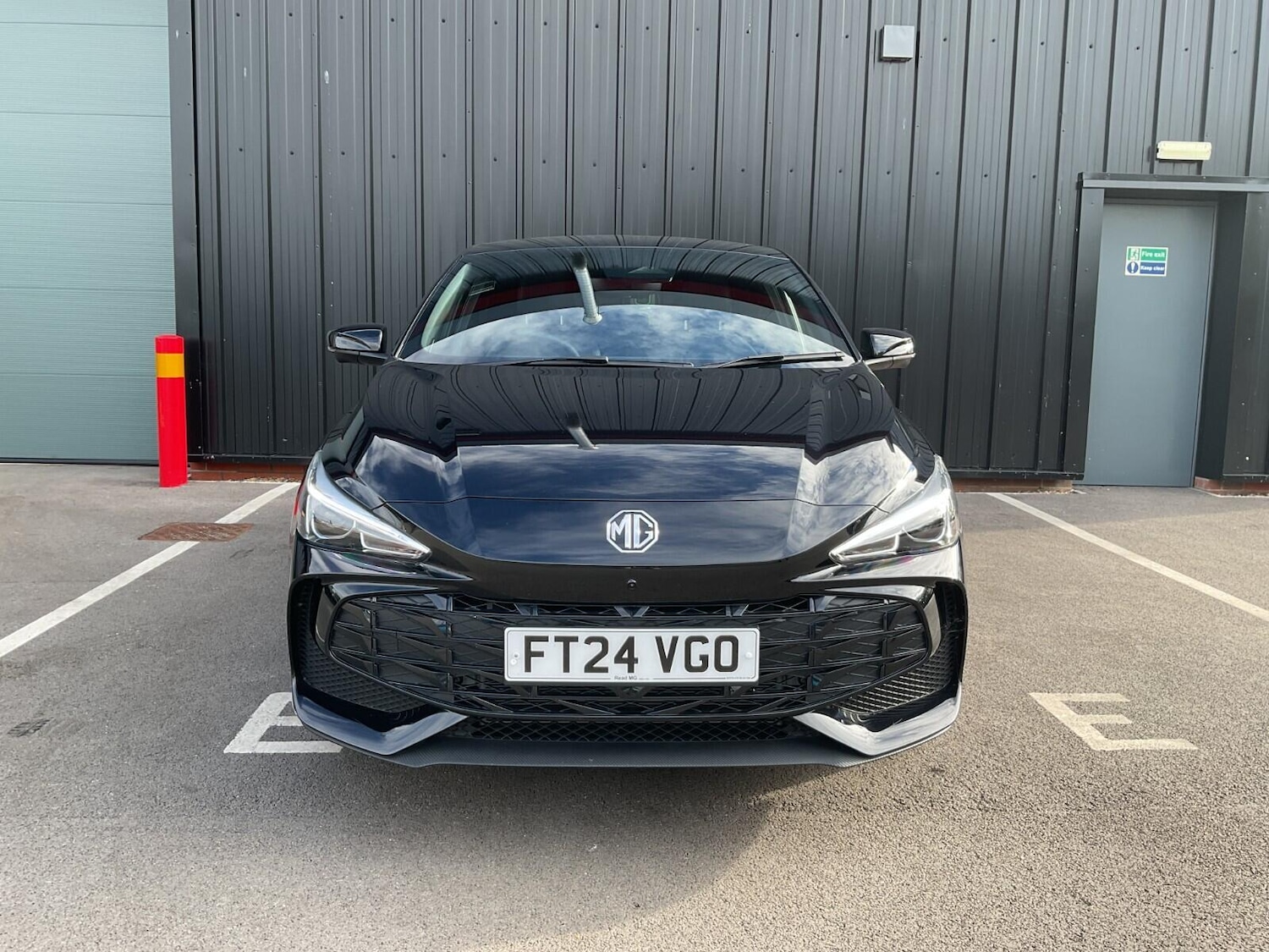 Used MG MG3 2024 for sale - 75825989: Photo 6