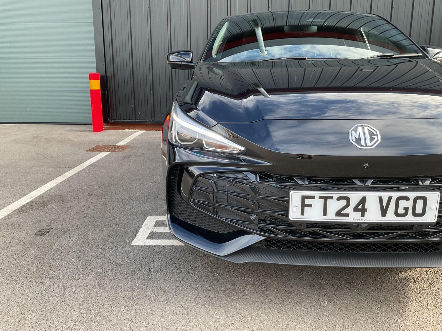 Used MG MG3 2024 for sale - 75825989: Photo 7