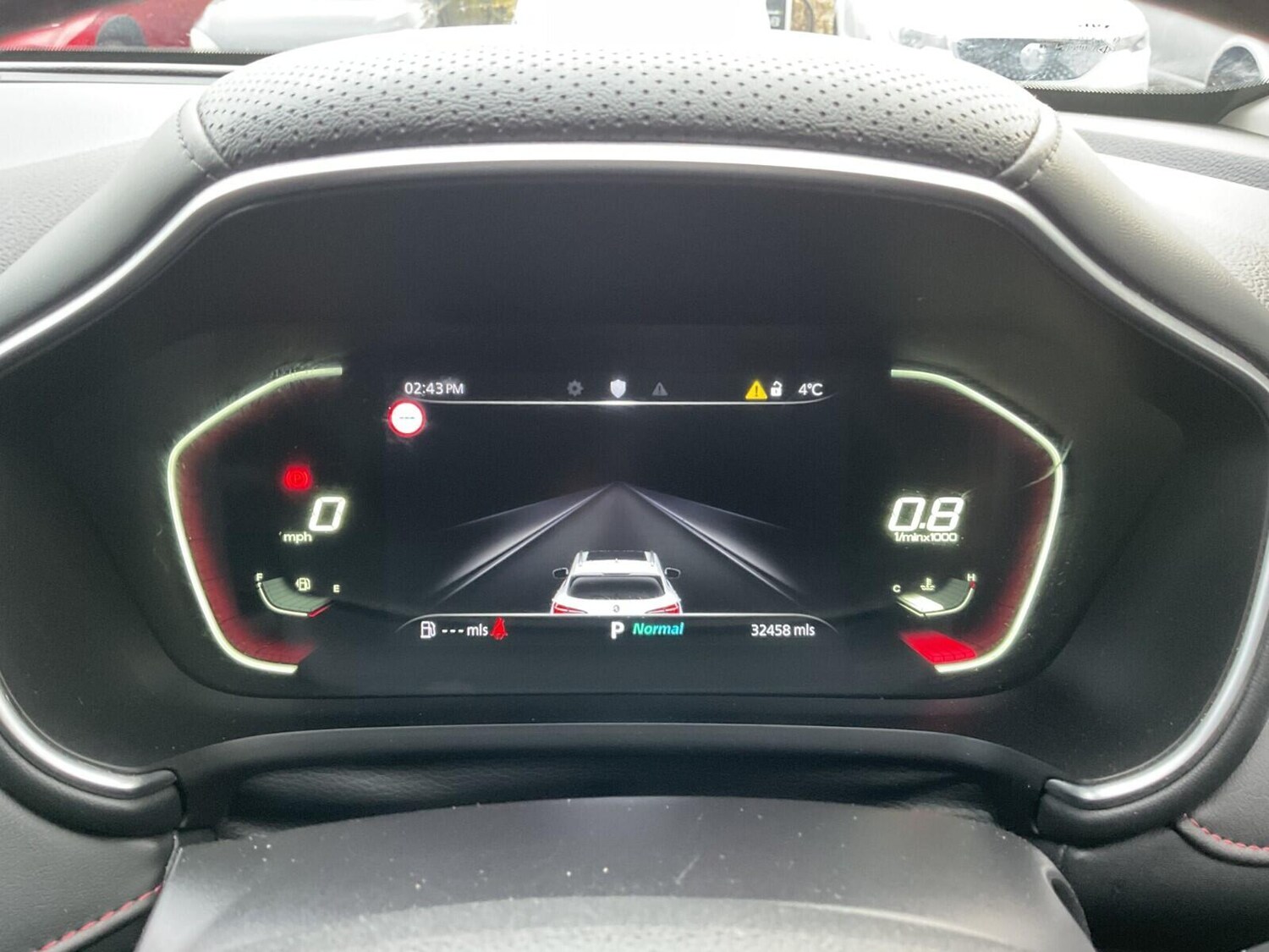 Used MG MG HS 2022 for sale - 76377518: Photo 11