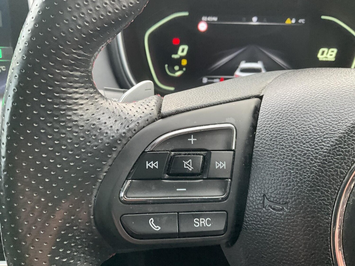 Used MG MG HS 2022 for sale - 76377518: Photo 12