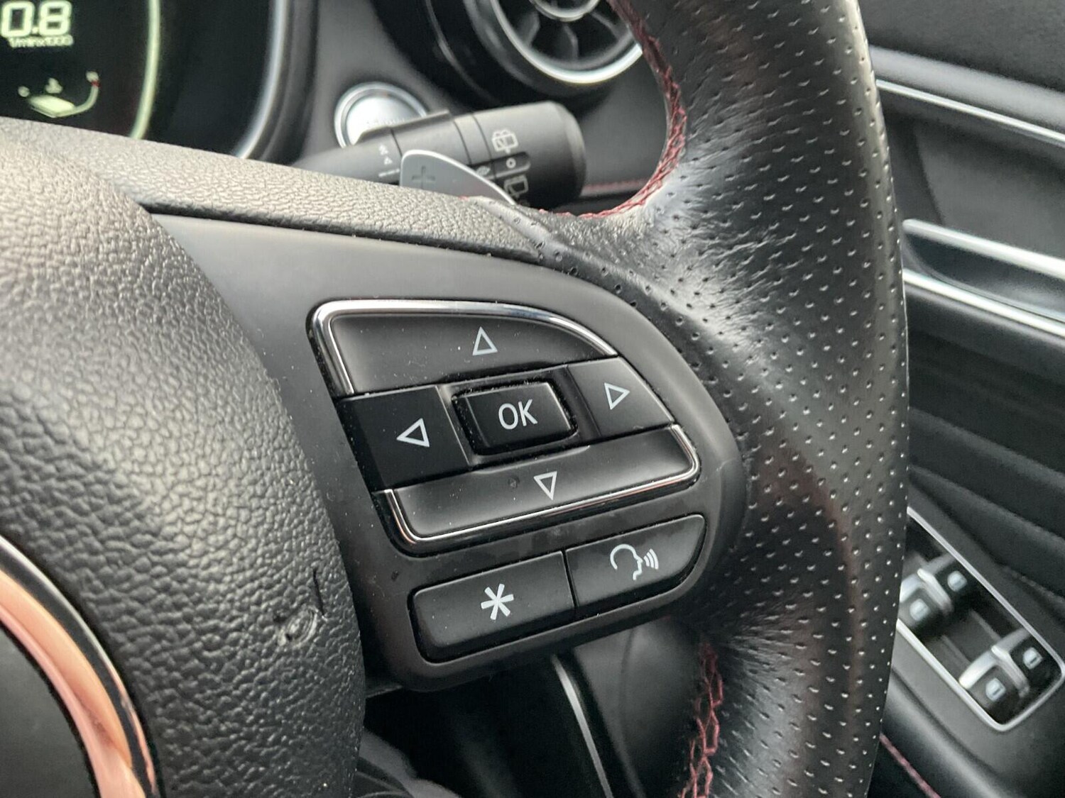 Used MG MG HS 2022 for sale - 76377518: Photo 13