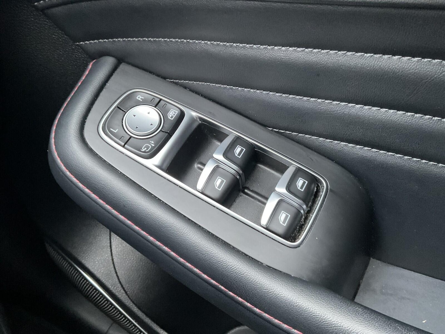 Used MG MG HS 2022 for sale - 76377518: Photo 17