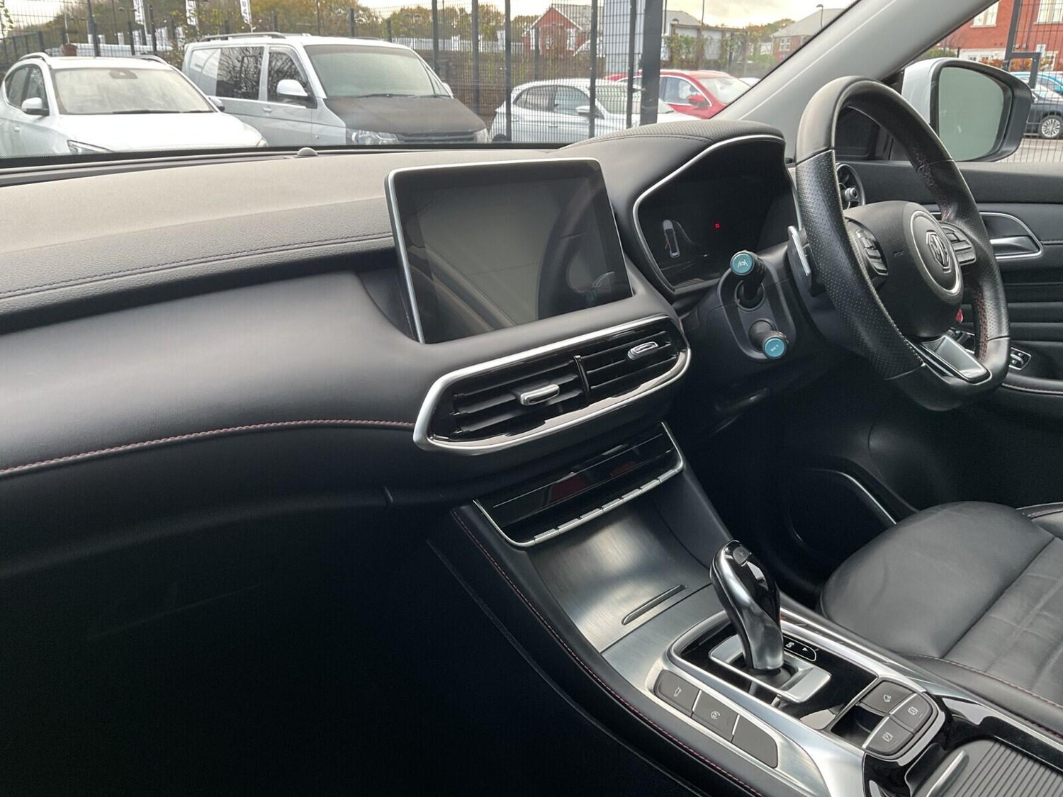 Used MG MG HS 2022 for sale - 76377518: Photo 2