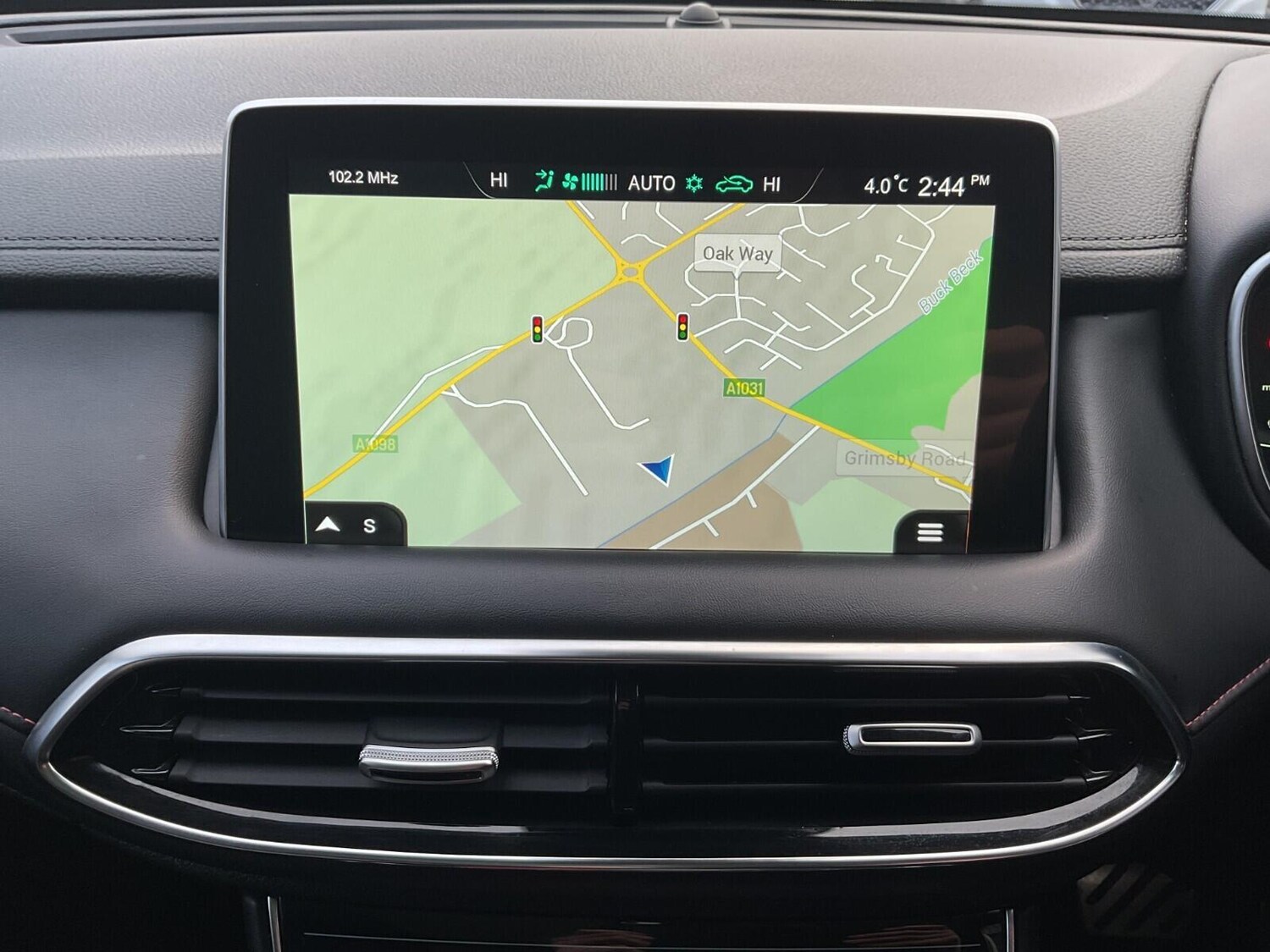 Used MG MG HS 2022 for sale - 76377518: Photo 21