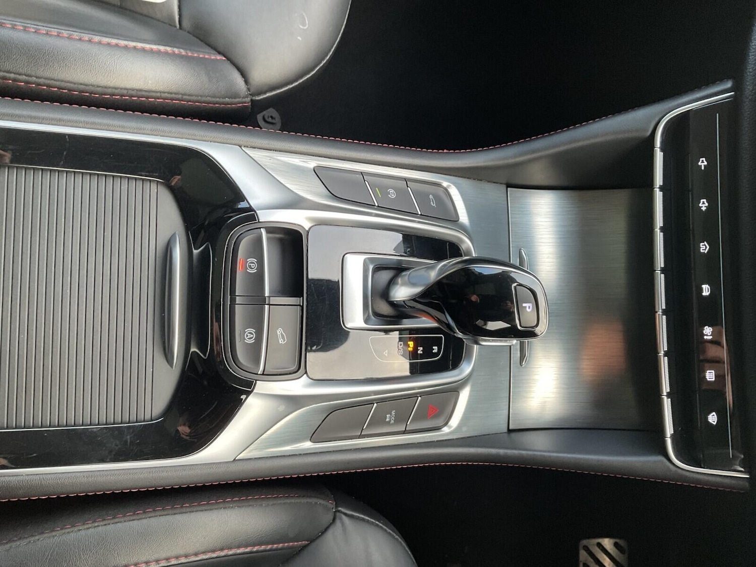 Used MG MG HS 2022 for sale - 76377518: Photo 25