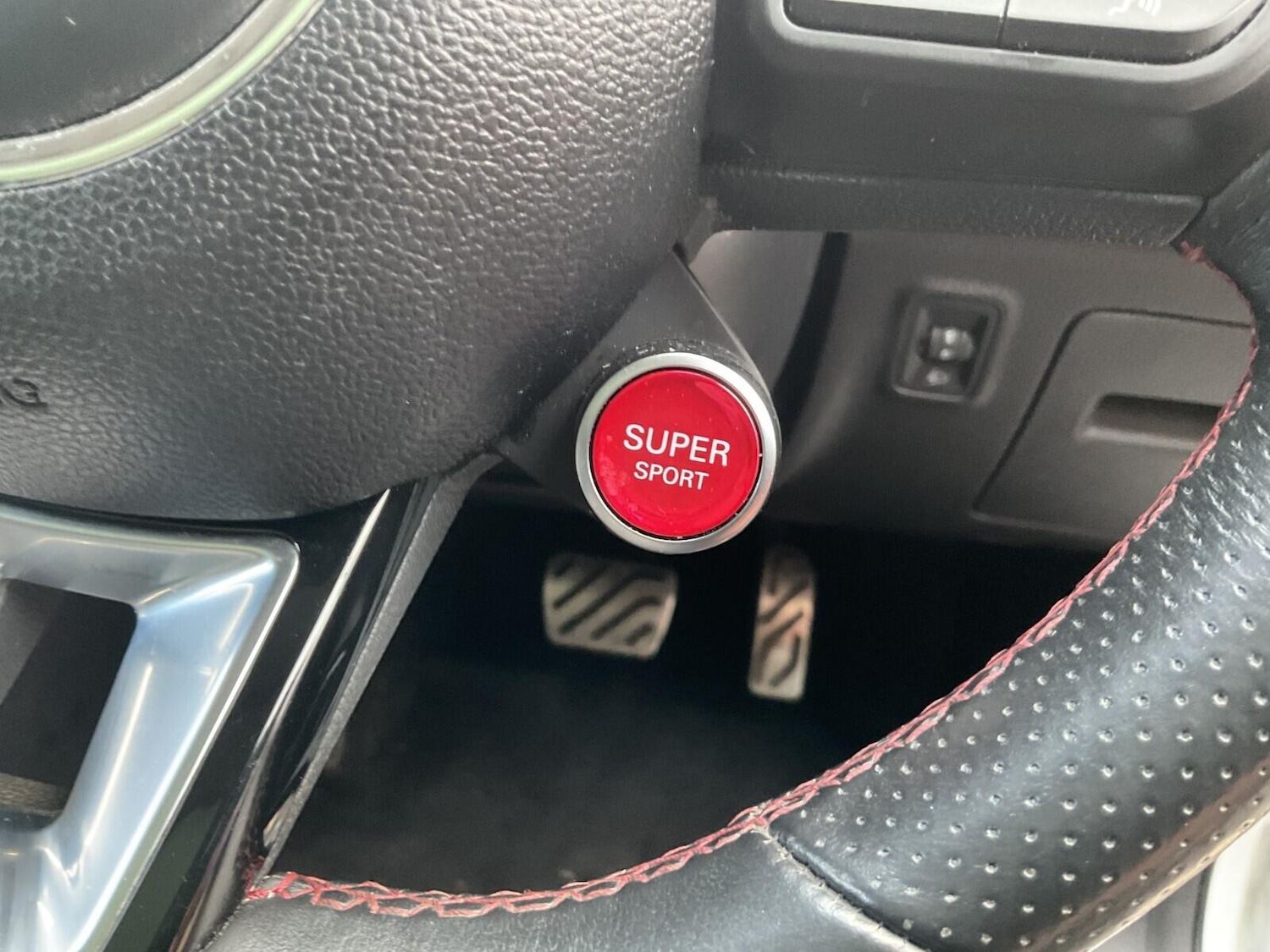 Used MG MG HS 2022 for sale - 76377518: Photo 27