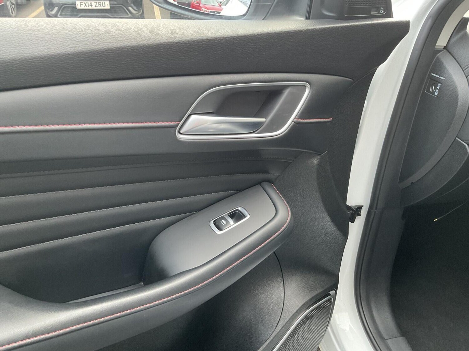 Used MG MG HS 2022 for sale - 76377518: Photo 28