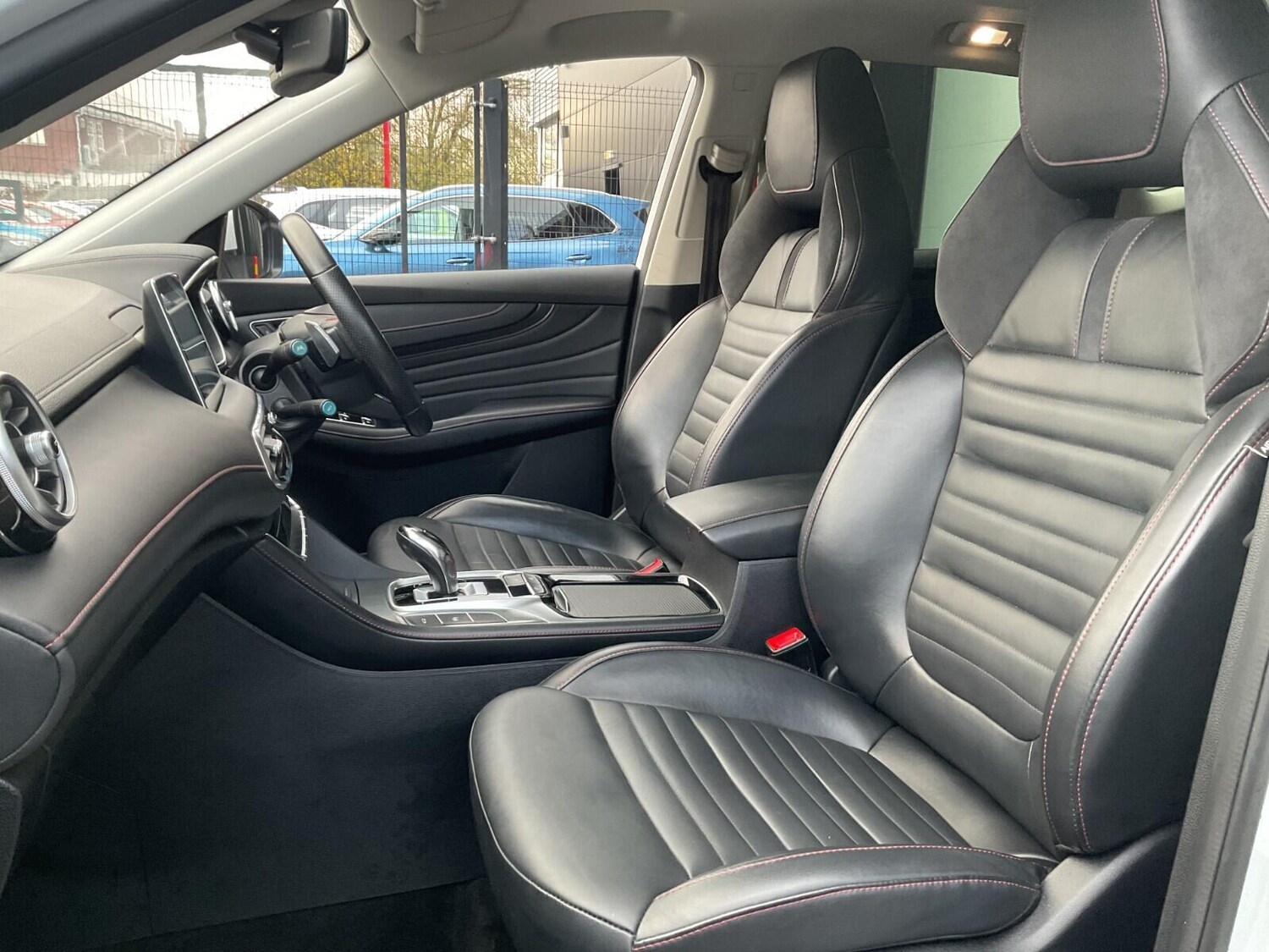 Used MG MG HS 2022 for sale - 76377518: Photo 29