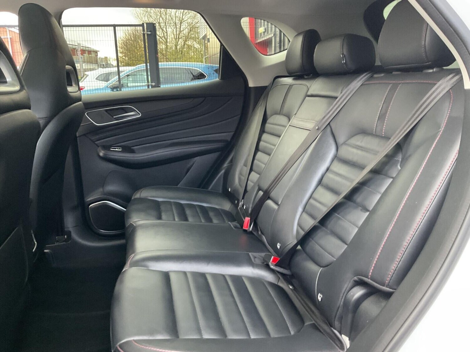 Used MG MG HS 2022 for sale - 76377518: Photo 30