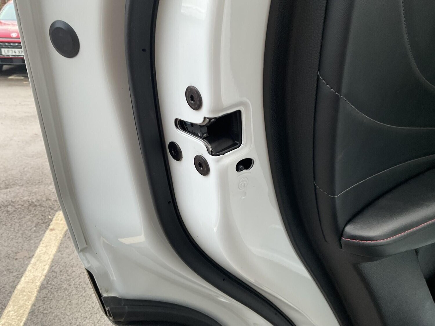 Used MG MG HS 2022 for sale - 76377518: Photo 32