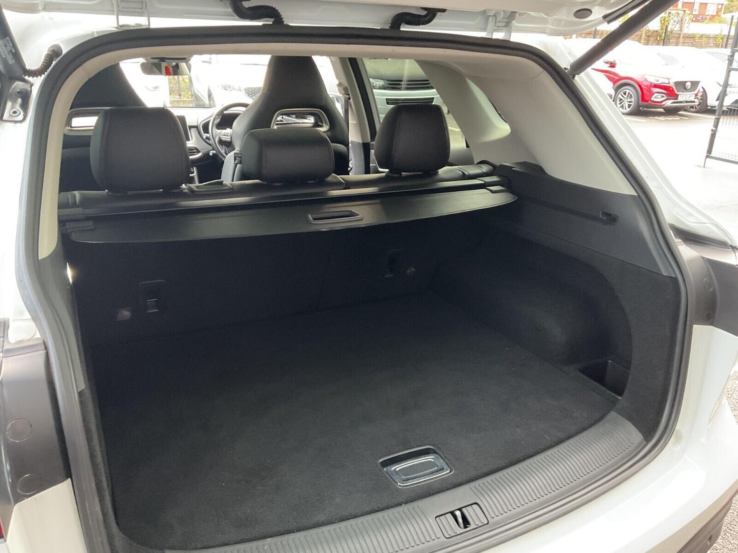 Used MG MG HS 2022 for sale - 76377518: Photo 33