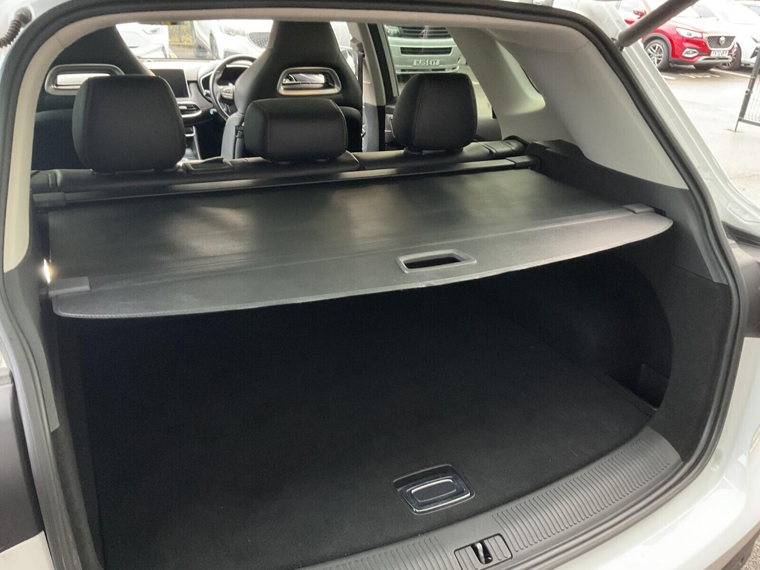 Used MG MG HS 2022 for sale - 76377518: Photo 34