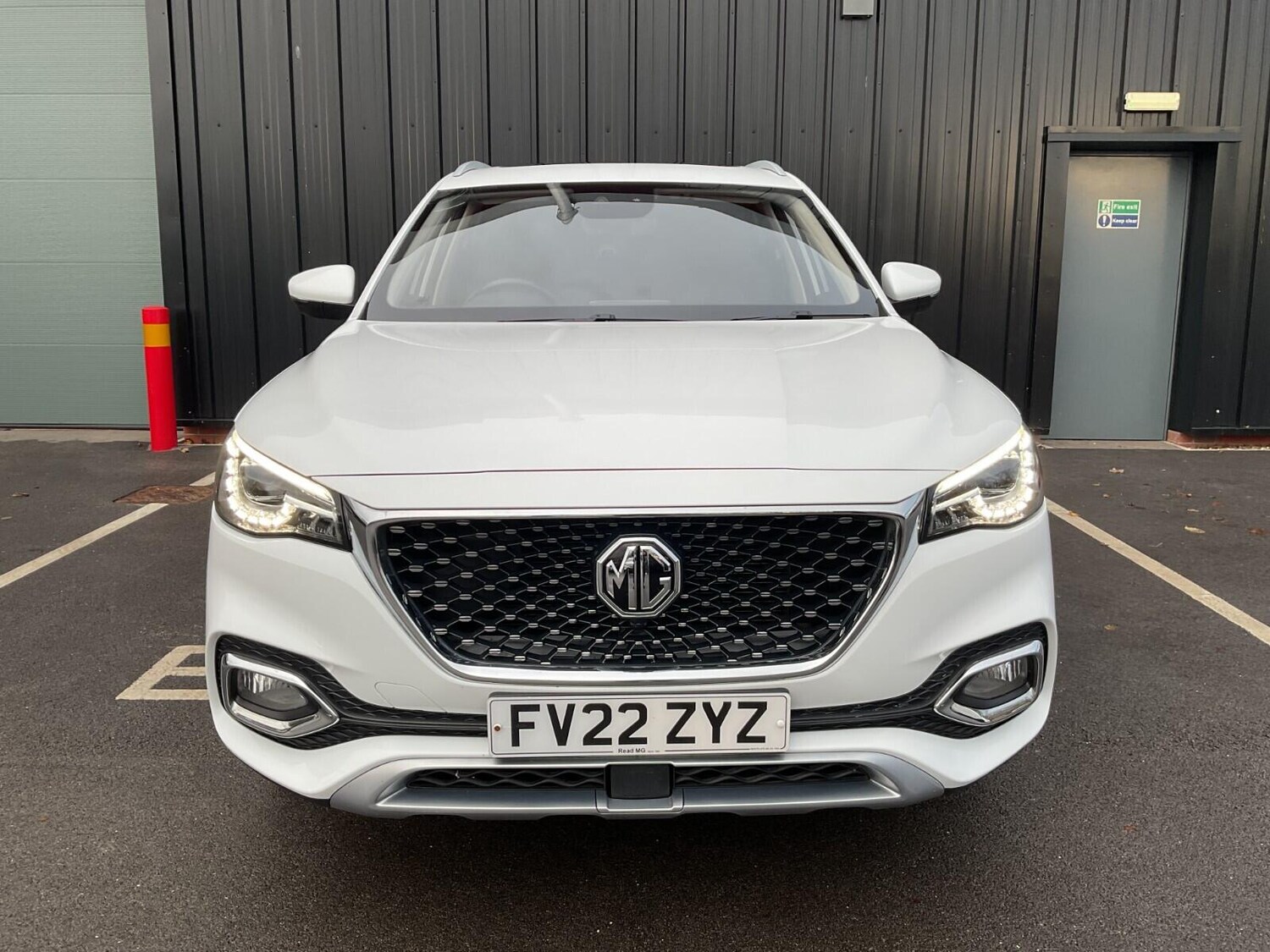 Used MG MG HS 2022 for sale - 76377518: Photo 6