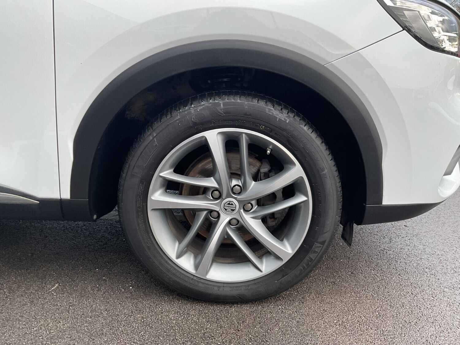 Used MG MG HS 2022 for sale - 76377518: Photo 8