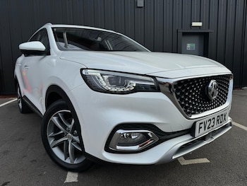 Used MG MG HS 2023 for sale - 75825823: Photo