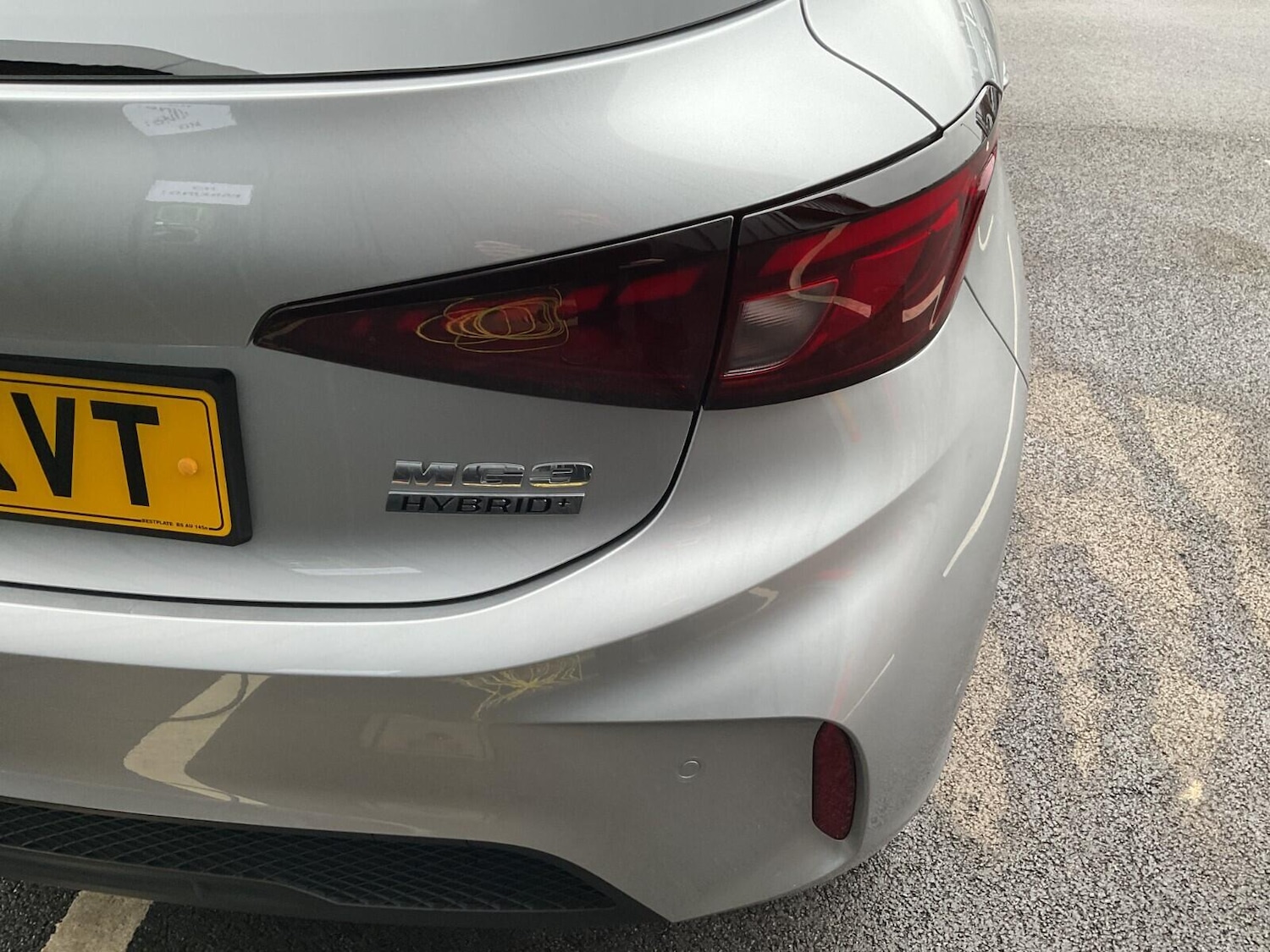 Used MG MG3 2025 for sale - 76964644: Photo 10