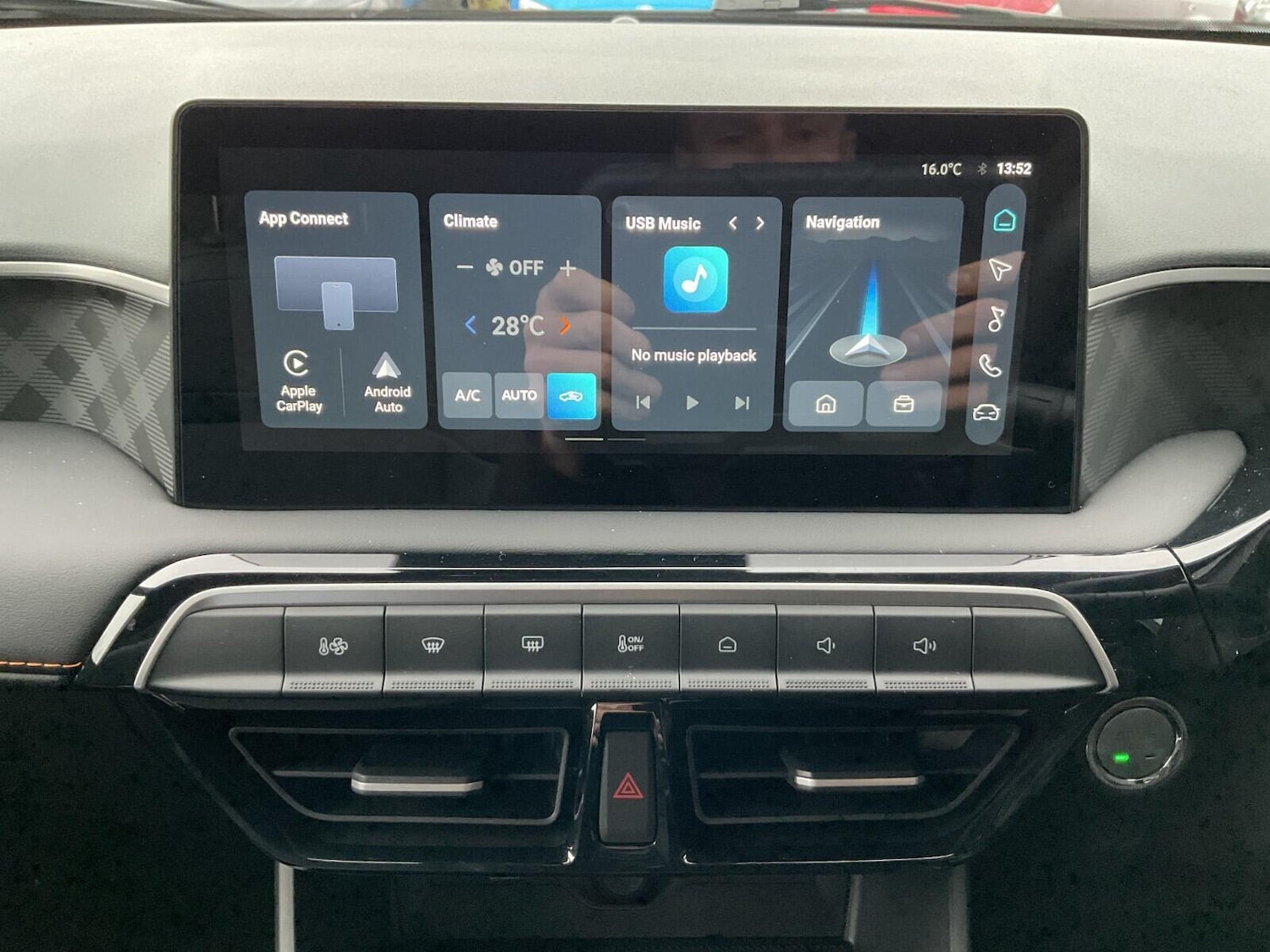 Used MG MG3 2025 for sale - 76964644: Photo 19