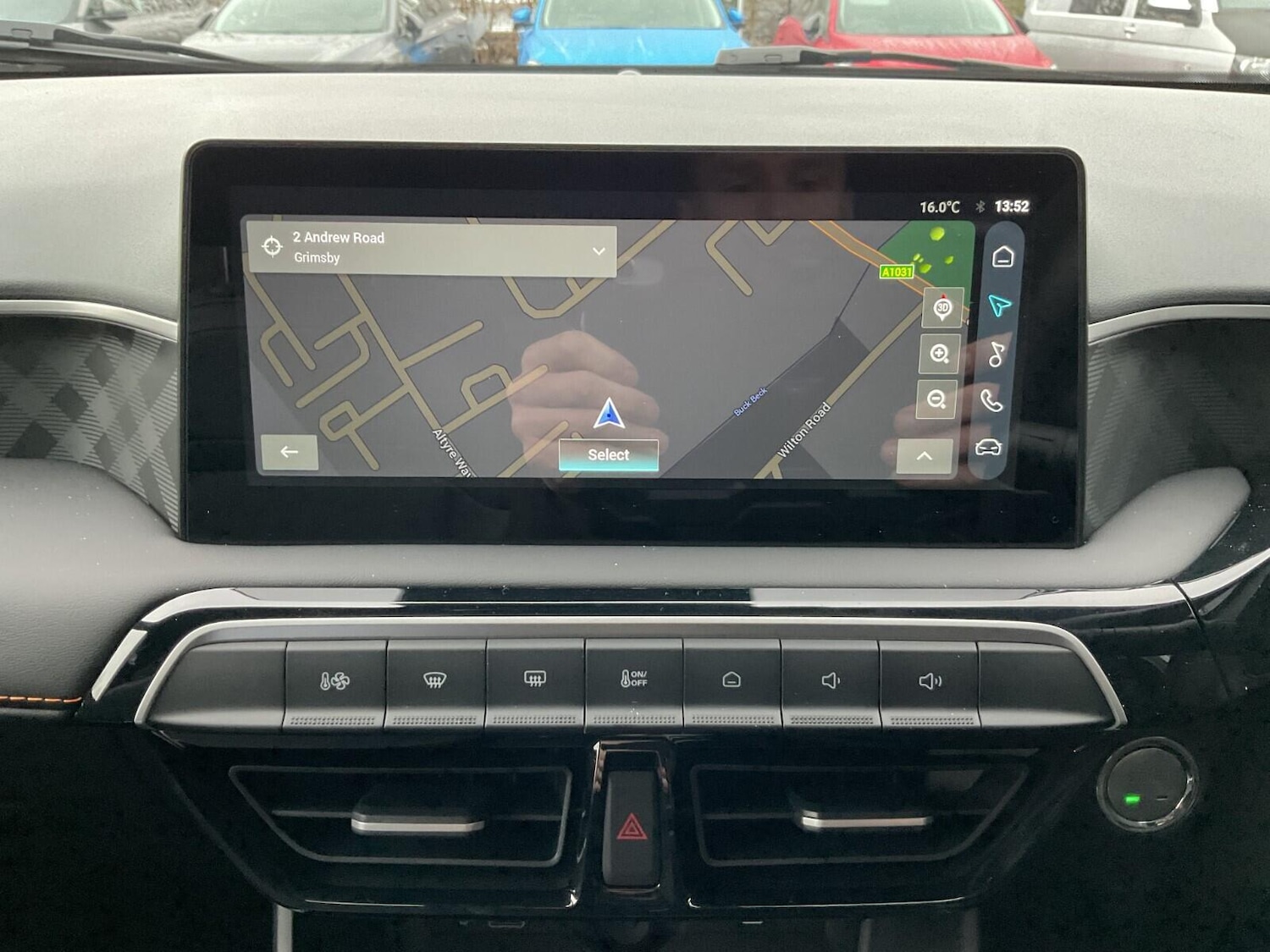 Used MG MG3 2025 for sale - 76964644: Photo 21